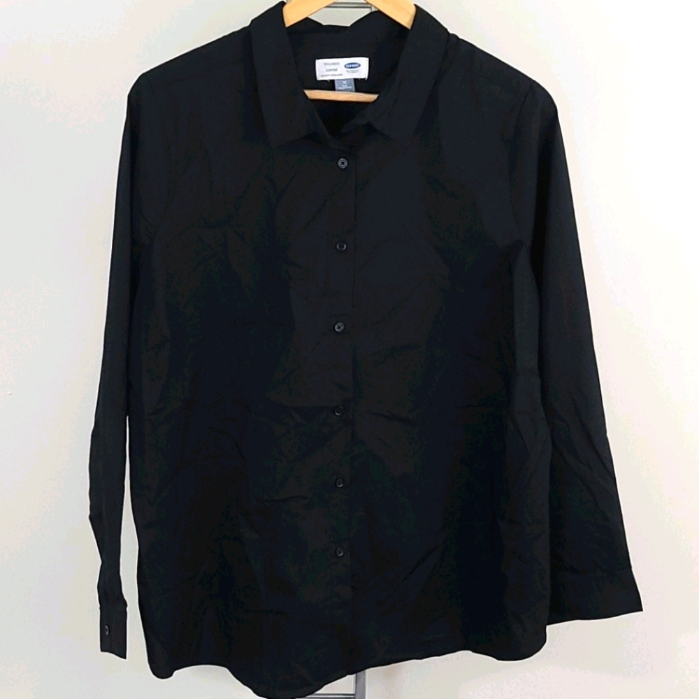 Old Navy Dress Shirt